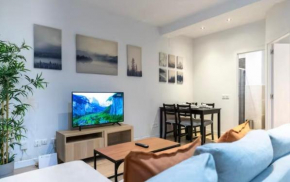 Apartamento en Ifema- Pinar del Rey